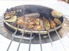 -李家水浒烤肉(五一店)
