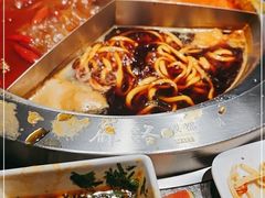 -麻路成都火锅(柏威年店)