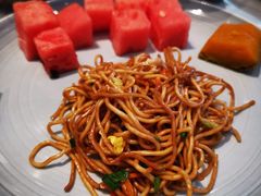 -菲住布渴酒店自助餐厅(阿里巴巴西溪园区店)