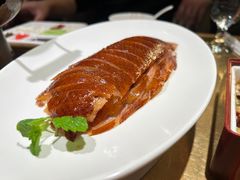 -四季民福烤鸭店(西单华威约饭街店)