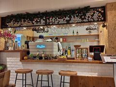 -萤火虫咖啡(后海店)