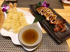 -割烹酱子日本料理(弘基财富广场店)