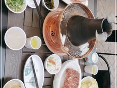 -额尔敦草原涮羊肉·烧烤(冻青树总店)