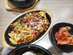 -文成焕·家族韩式餐厅