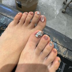 -U+nail优加专业美甲美睫