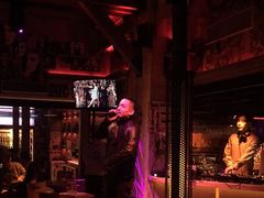 -18BAN音乐啤酒馆(西丽店)