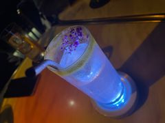 -STARRY CAFE & LOUNGE BAR(高新店)
