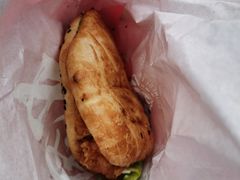 -塔斯汀中国汉堡(国贸店)