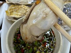 -晶渔坊·海鲜私房菜(东夷小镇店)