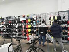 -迪卡侬(土桥店)