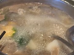 -小肥牛潮汕牛肉火锅(南联店)