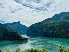 -白帝城·瞿塘峡景区