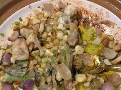 -雀蓝川菜(星悦汇店)