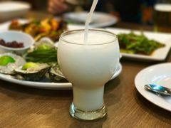 -建兴酒家(班塔通分店)