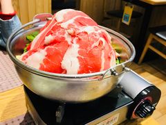 -林妈妈村·日式料理(宝山万达店)