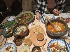 -山石榴·贵州菜(丰盛里店)