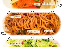 -安妮意大利餐厅(世贸天阶店)