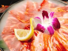 -九田家黑牛烤肉料理(太阳城店)