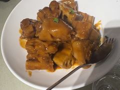 -刘胖子家常菜·蹄花焖藕(富安街店)