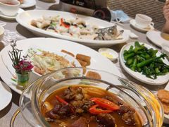-香云轩·顺德菜(香云纱园林酒店店)