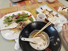 -烧鹅濑(西华路店)