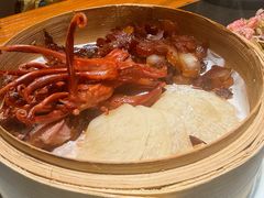 -五马集·海鲜·温州大牌档(黑金冠五马街十字路口店)