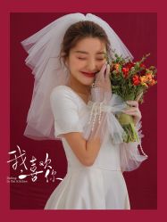 -太郎花子婚纱摄影艺术中心