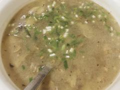 老姜肉片汤-火候轩品质湘菜·私厨(市府店)