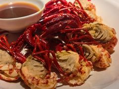 -沪小胖·小龙虾·蓝龙王(八佰伴店)