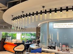 -Peet's 皮爷咖啡(东湖路手作店)