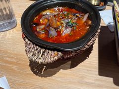 -川堂风·跷脚牛肉·乐山爆炒(宝山日月光店)