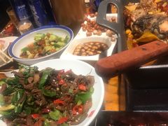 -辣猫龙虾(马泉营店)