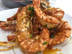 -第一家鲜鱼汤清真老饭店(回新路店)