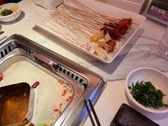 -串一火锅(赛格国际购物中心店)