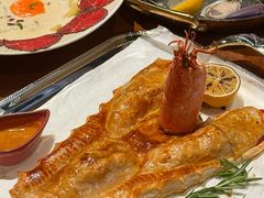 -Osteria Garden 生蚝花园餐厅(原进贤路店)