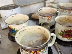 -園丁烤肉缸子肉