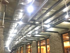 -钱大妈海鲜饭店(保利林语店)