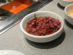 -海底捞火锅(太原南站店)