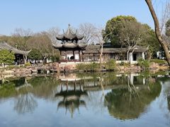 -西溪国家湿地公园