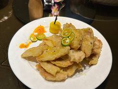 -隐食私房菜(老街店)