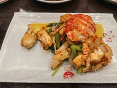 -抱德·潮汕味(琶洲店原惠城鱼仔)