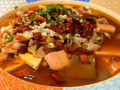 -姑苏家宴·苏帮菜·松鼠桂鱼(苏州总店)