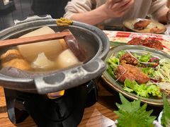 -玄白·炭烤活鳗(上海首店)