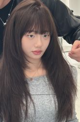 -DL HOPE明星造型