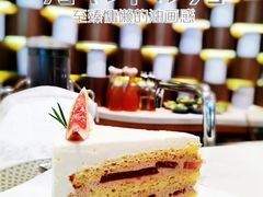 -théATRE茶聚场·餐厅(环球金融中心店)