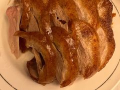 -北京全聚德(天安门店)