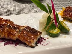 -月下料理(楷林IFC店)