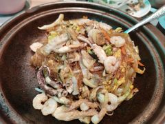 -桂满陇·杭州小馆(巴黎春天浦建店)