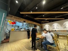 -珍粥道(杉杉奥特莱斯店)