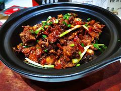 -客乡情(南京东路店)